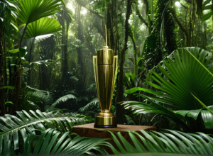 Звезда дартса Люк Литтлер может отправиться в британский "Джунгли-Кэмп"