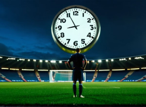 Дортмунд в решающий момент: Будущее Шлоттербека и судьбоносные матчи с Леверкузеном