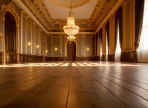 Моци Мабузе вновь посещает Короля Карла III на историческом государственном банкетe в Виндзоре