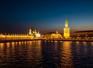 Путешествие по миру