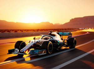 Формула-1 в Катаре: Макс Ферстаппен возвращается в чемпионскую гонку, но квалификация не будет показана по бесплатному ТВ