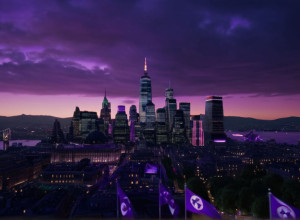 Шакира и сыновья покорили Голливуд: семейный выход в лиловых нарядах на премьере «Зверополиса 2»