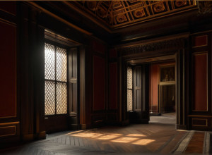 Церковь закрыли из-за ужасного запаха: виновата куница