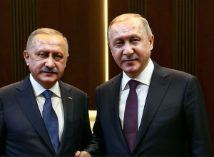 Россия и Турция: укрепление экономических связей