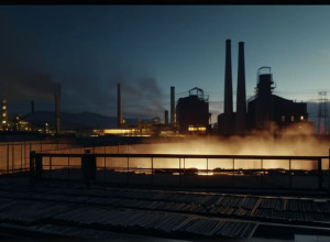 Немецкая экономика в глубоком кризисе: сокращение рабочих мест и волна банкротств