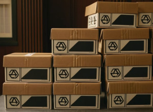 Обувной гигант Deichmann подал в суд на немецкие власти из-за сборов за утилизацию картонных коробок