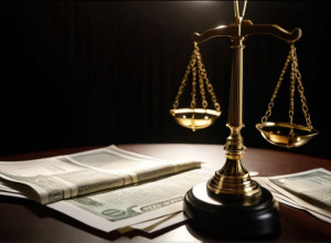 Масштабный коррупционный скандал в Украине: обыски у правой руки Зеленского