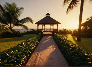 Доминик Штукманн и Анна Россоу: Первая "холостяцкая" свадьба в Германии