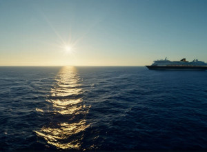 Пассажир упал за борт круизного лайнера TUI у берегов Тенерифе: ведутся поиски