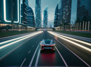 Коалиция Германии добивается смягчения запрета на автомобили с ДВС после 2035 года