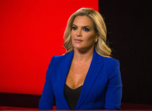 Майте Келли в Лас-Вегасе: Вдохновение, верность и мечта об "вечнозеленой" песне