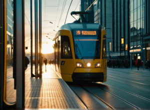 Громкий провал полиции: Арестованный "Мохамед А." сбежал из-под стражи в Галле