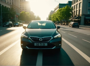 Полицейская курсантка насмерть сбила пенсионерку из-за грязного лобового стекла