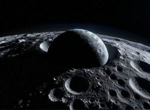 Германия отправит первого европейского астронавта на Луну в рамках миссии Artemis