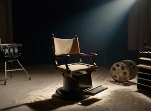 Жозефина Пройс: Немецкая киноиндустрия "поверхностна и неорганизованна"