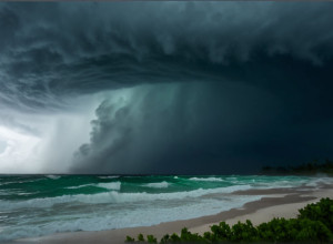 Трагедия на Шри-Ланке: циклон "Дитва" унес жизни 56 человек, десятки пропали без вести