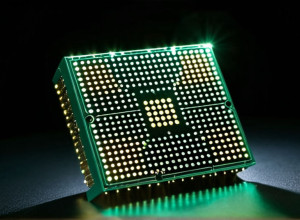 Квантовые вычисления: революция в обработке информации