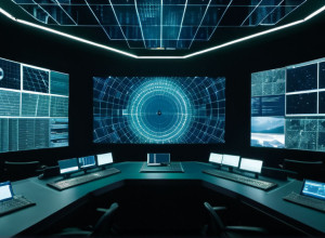 Хакерская атака в Ульме: онлайн-лекция прервана порнографией и праворадикальными лозунгами