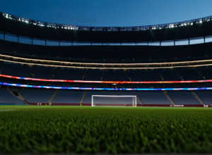 Юношеская сборная Германии по футболу U17 вылетела с ЧМ после поражения от Буркина-Фасо