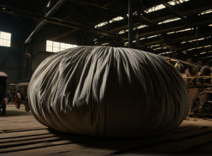 Вековой автопоставщик Swarotex-Seiba: 200 лет истории и внезапное банкротство