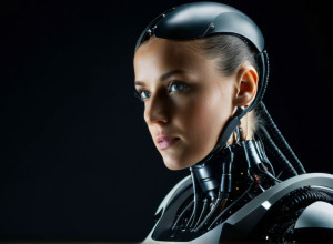 Развитие искусственного интеллекта и его влияние на общество