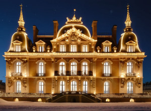 Новый Романтический Хит Netflix "Проблемы с шампанским" Завоевал Мир