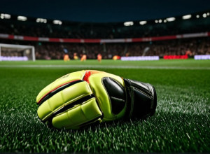 Что обсуждают в "Баварии": ошибка Нойера и его новые усы