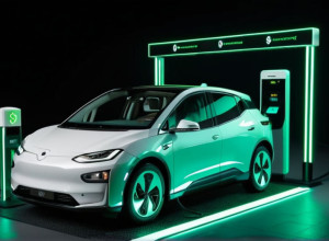 Возвращение субсидий на электромобили: как получить до 5000 евро?