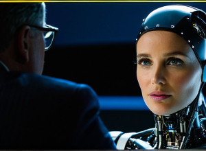 Исследование влияния искусственного интеллекта на рынок труда