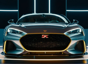 Essen Motor Show 2025: Адреналин, Эксклюзивные Автомобили и Тюнинг-Шедевры