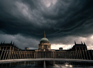 Германская коалиция на грани раскола: Мир между партиями недолговечен