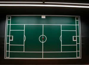 Ганновер-Бургдорф Ищет Нового Тренера: В Списке Кандидатов Скандинавы и Испанцы