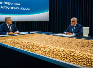 Продление программы зерновой сделки