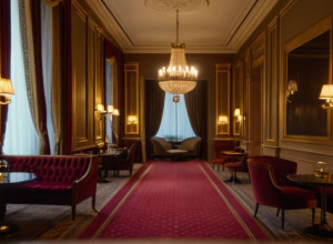 Буря любви: что ожидает зрителей на этой неделе во "Фюрстенхофе"?