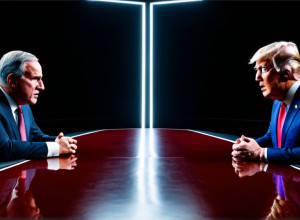 Рикарда Ланг жестко раскритиковала канцлера Мерца за "высокомерие" и стиль руководства