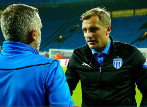 ФК «Бохум» готовится к решающей неделе: тренер Рёслер возлагает надежды на Ленца