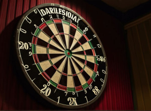 Легенда дартса Раймонд ван Барневельд под шквалом критики: "Так продолжаться не может!"