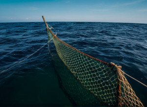 Ужасающие детали: 40 тюленей погибли мучительной смертью у побережья Рюгена