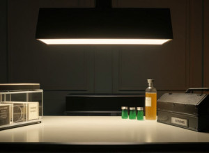 Масштабный рейд на Балтийском побережье: полиция обыскала владения предполагаемого наркодилера