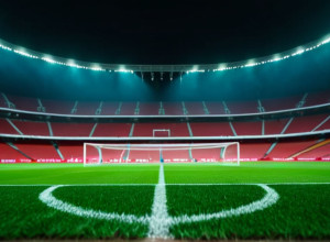 Дубль Джейми Левелинга принес «Штутгарту» разгромную победу над «Гоу Эхед Иглз»