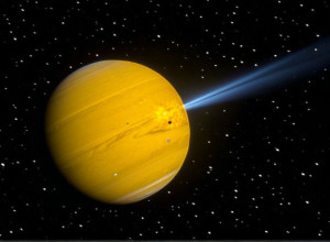 Космический телескоп Джеймса Уэбба обнаруживает доказательства существования ледяной планеты, вращающейся вокруг звезды, похожей на Солнце