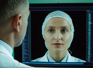 Искусственный интеллект в медицине: революция в диагностике и лечении