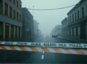 Пропавшая модель в Австрии: бывший парень арестован по подозрению в убийстве