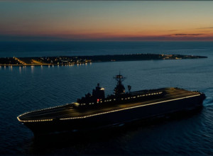 Рекордное число дронов над военными базами Германии: В центре внимания ВМФ