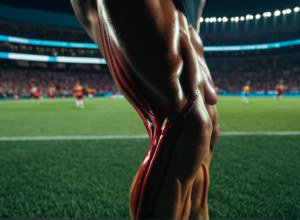 Серьезная травма: Джонатан Буркардт выбыл на более длительный срок