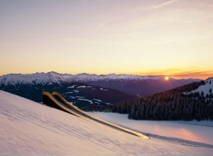 Рекордсмен мира по прыжкам с трамплина Штефан Крафт берет паузу из-за рождения ребенка