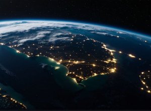 Amazon выходит на рынок Германии с проектом Kuiper: спутниковый интернет бросает вызов Starlink и Telekom