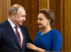 Русская литература: золотой век