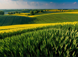 Путешествие в Украину