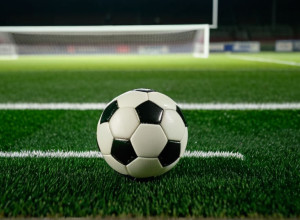 "ФК Нюрнберг" опасается потери ключевого игрока Мархиева из-за травмы и дисквалификации